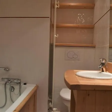 Appartement Le Cirse